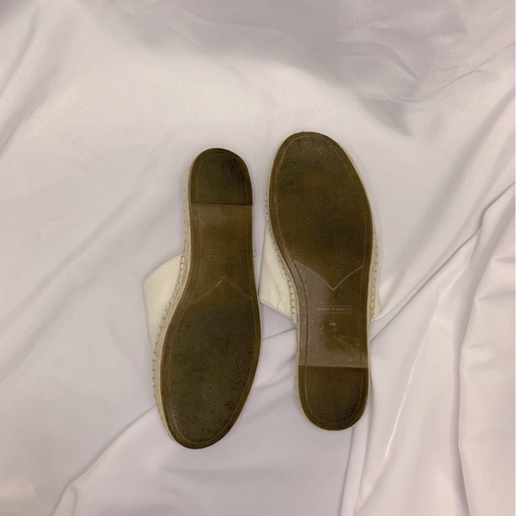 Marc Fisher Slides - Picture 3 of 3